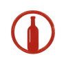 The Wine App Logo